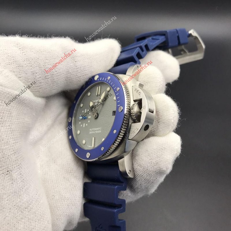 Копия Часы Panerai Submersible HЭ360