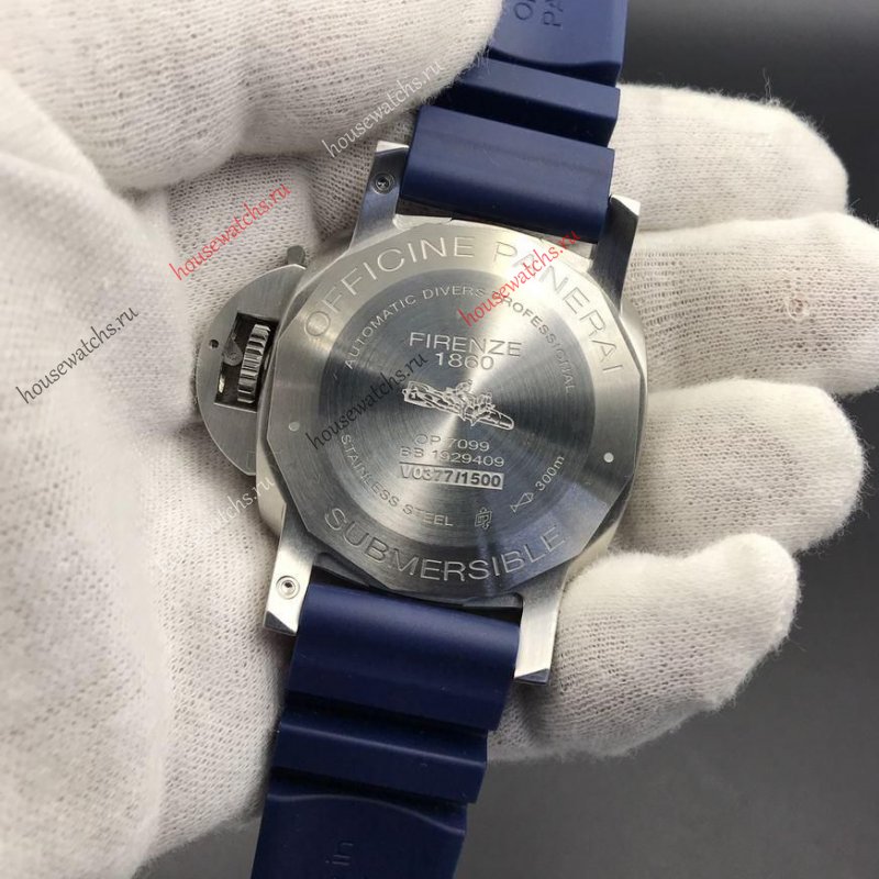 Копия Часы Panerai Submersible HЭ360