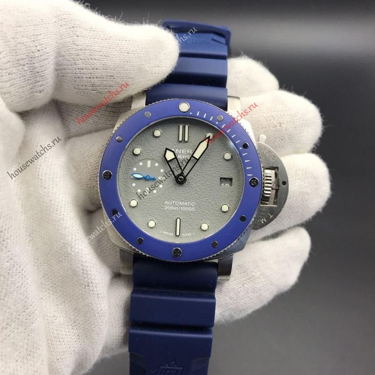 Копия Часы Panerai Submersible HЭ360