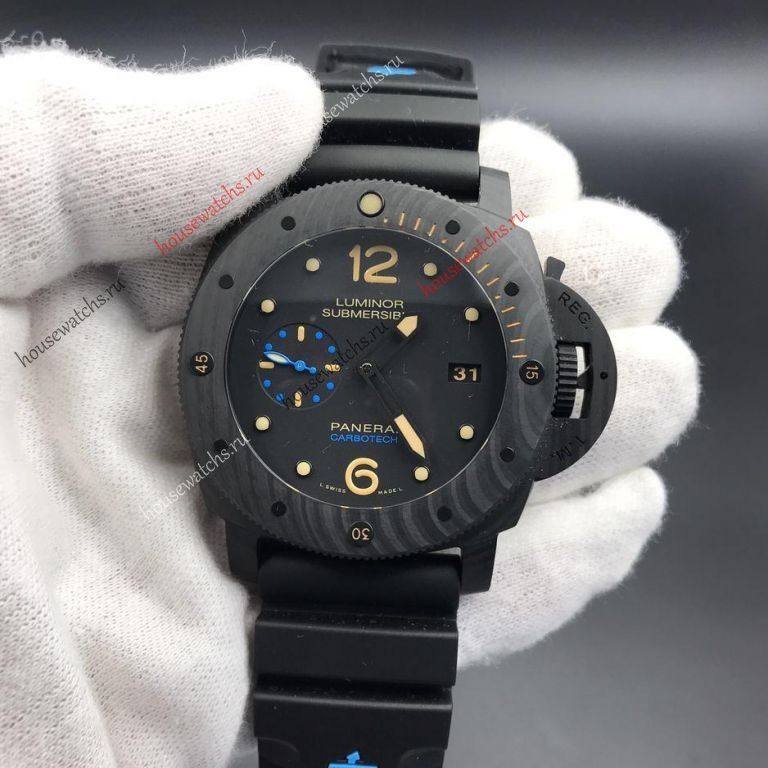 Копия Часы Panerai Submersible HЭ361