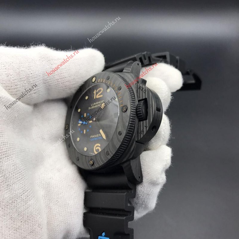 Копия Часы Panerai Submersible HЭ361