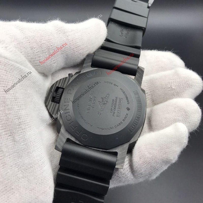 Копия Часы Panerai Submersible HЭ361