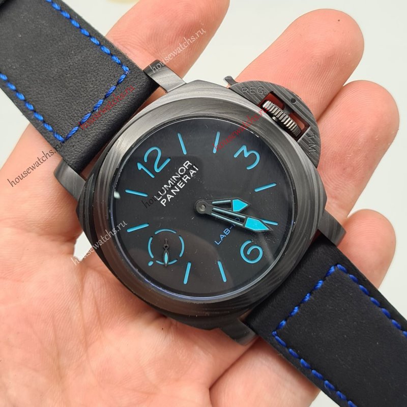 Копия Часы Panerai Luminor HЭ362