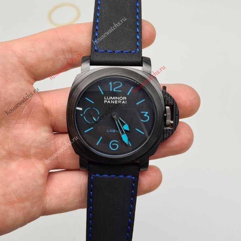 Копия Часы Panerai Luminor HЭ362