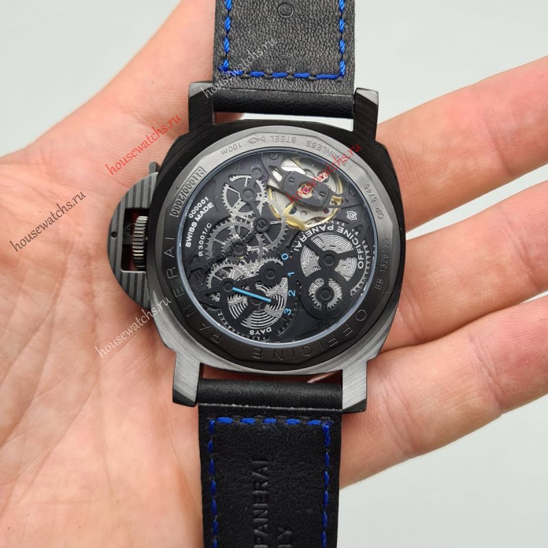 Копия Часы Panerai Luminor HЭ362
