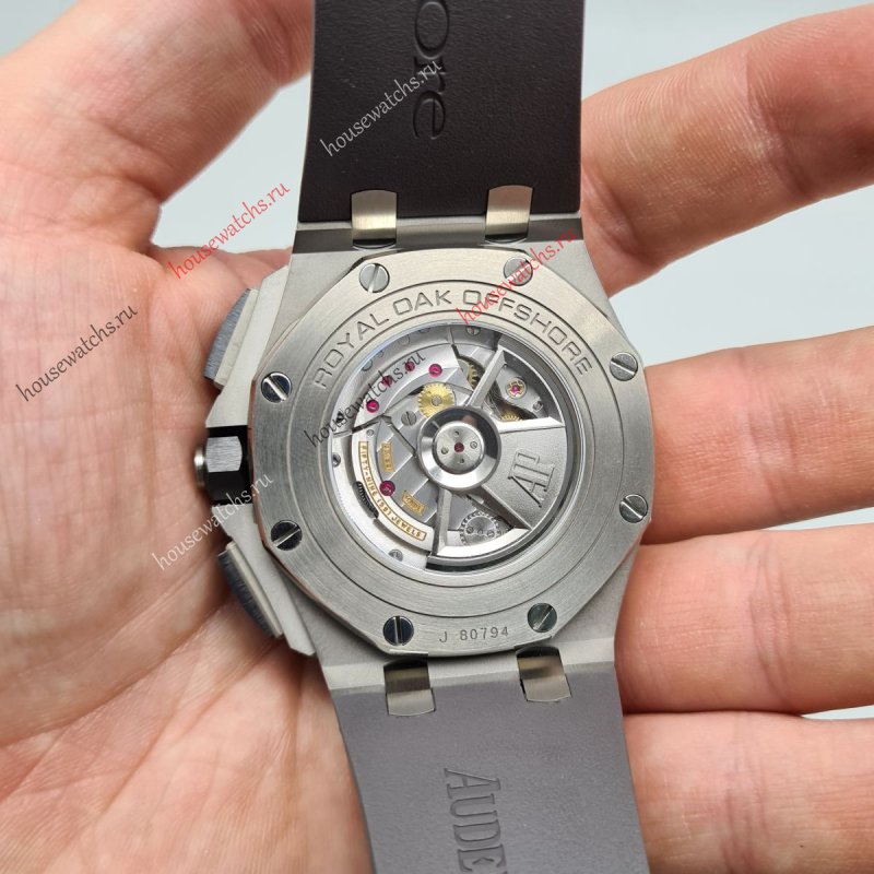 Копия Часы Audemars Piguet Royal Oak Offshore HЭ363