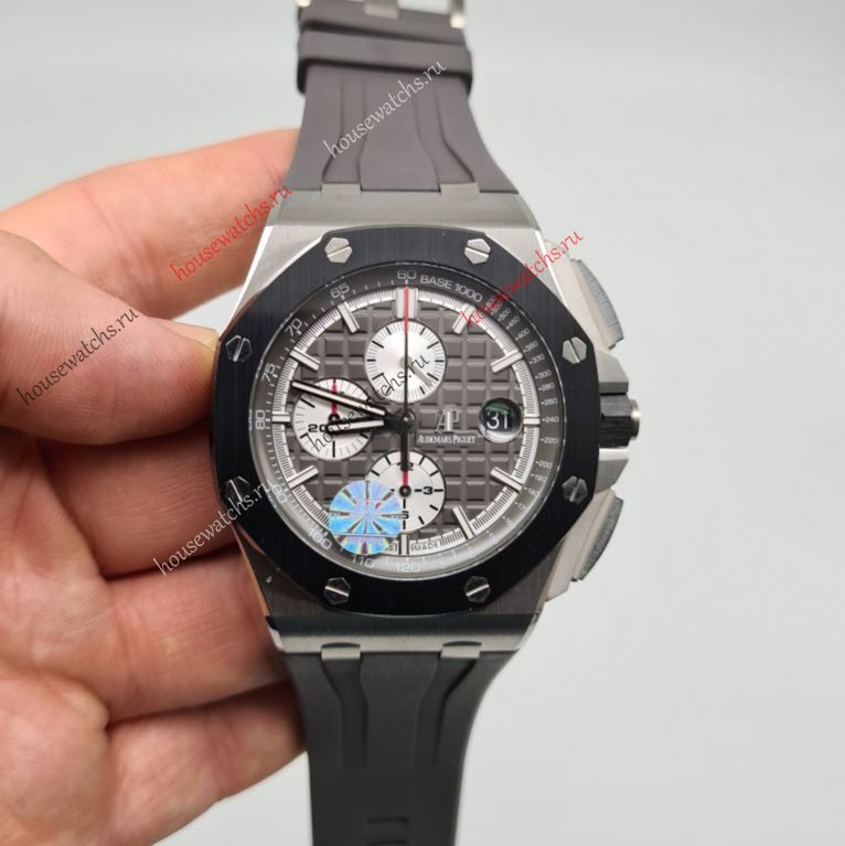 Копия Часы Audemars Piguet Royal Oak Offshore HЭ363