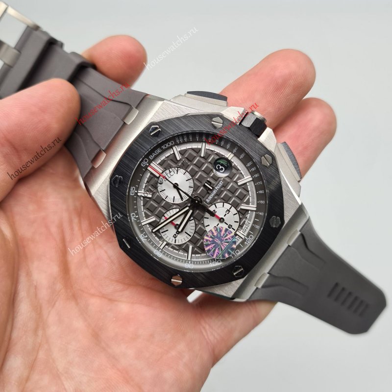 Копия Часы Audemars Piguet Royal Oak Offshore HЭ363