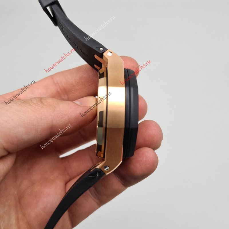 Копия Часы Audemars Piguet Royal Oak Offshore HЭ364