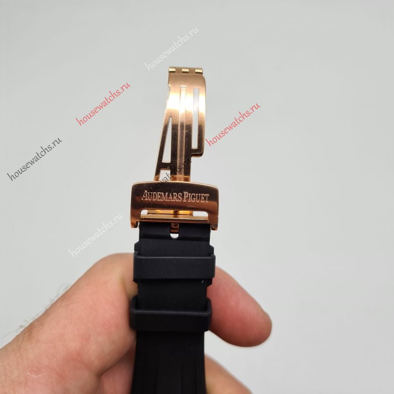 Копия Часы Audemars Piguet Royal Oak Offshore HЭ364