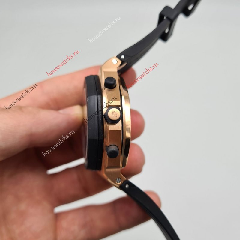 Копия Часы Audemars Piguet Royal Oak Offshore HЭ364