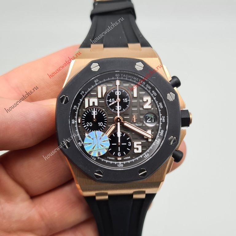 Копия Часы Audemars Piguet Royal Oak Offshore HЭ364