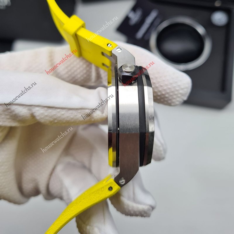 Копия Часы Audemars Piguet Royal Oak Offshore HЭ365