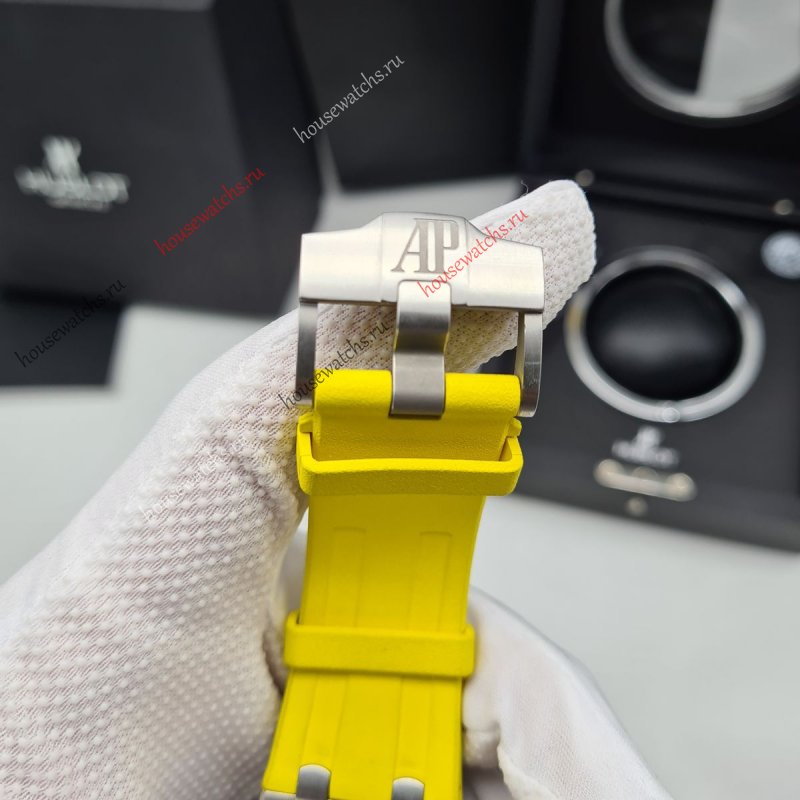 Копия Часы Audemars Piguet Royal Oak Offshore HЭ365