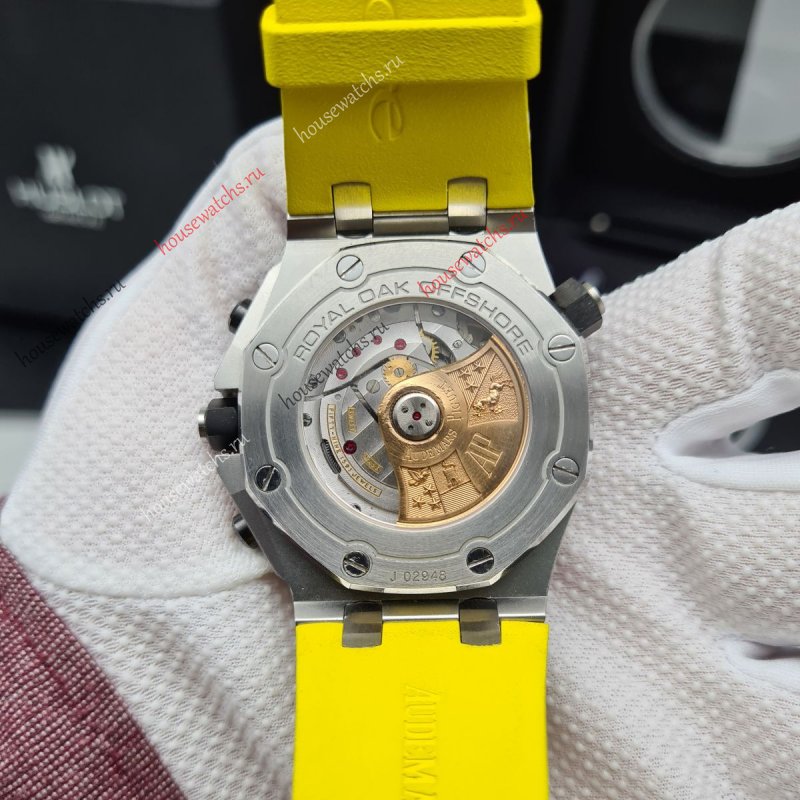 Копия Часы Audemars Piguet Royal Oak Offshore HЭ365