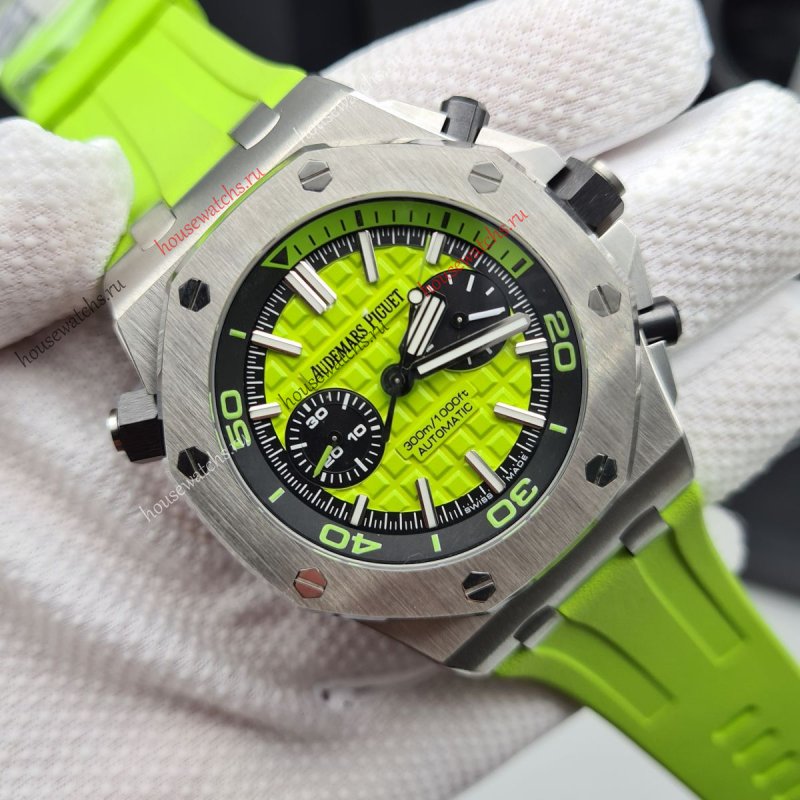 Копия Часы Audemars Piguet Royal Oak Offshore HЭ366