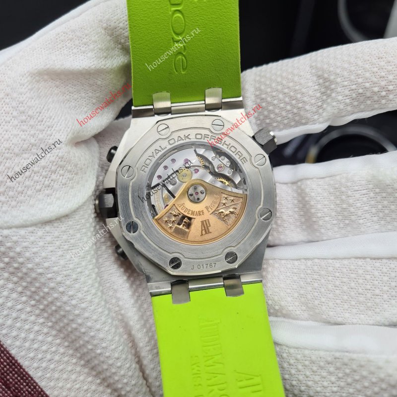 Копия Часы Audemars Piguet Royal Oak Offshore HЭ366