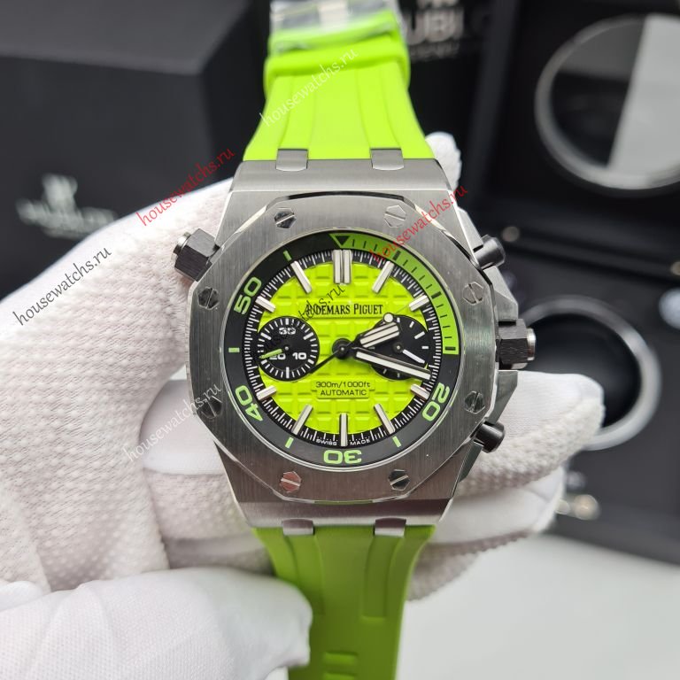 Копия Часы Audemars Piguet Royal Oak Offshore HЭ366