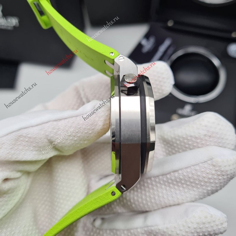 Копия Часы Audemars Piguet Royal Oak Offshore HЭ366