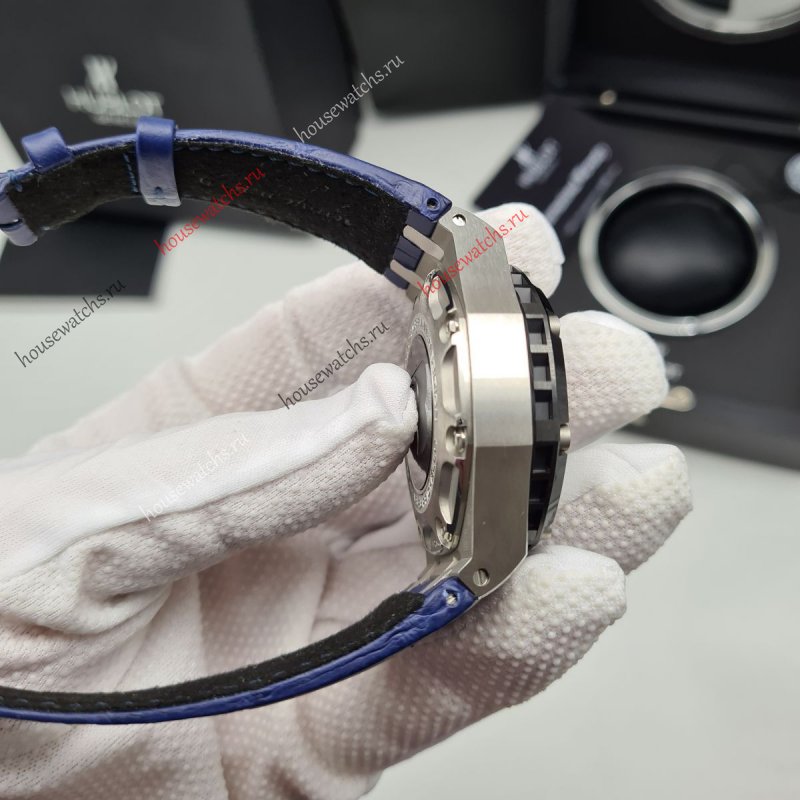 Копия Часы Audemars Piguet Royal Oak Offshore Rubens Barrichello HЭ367