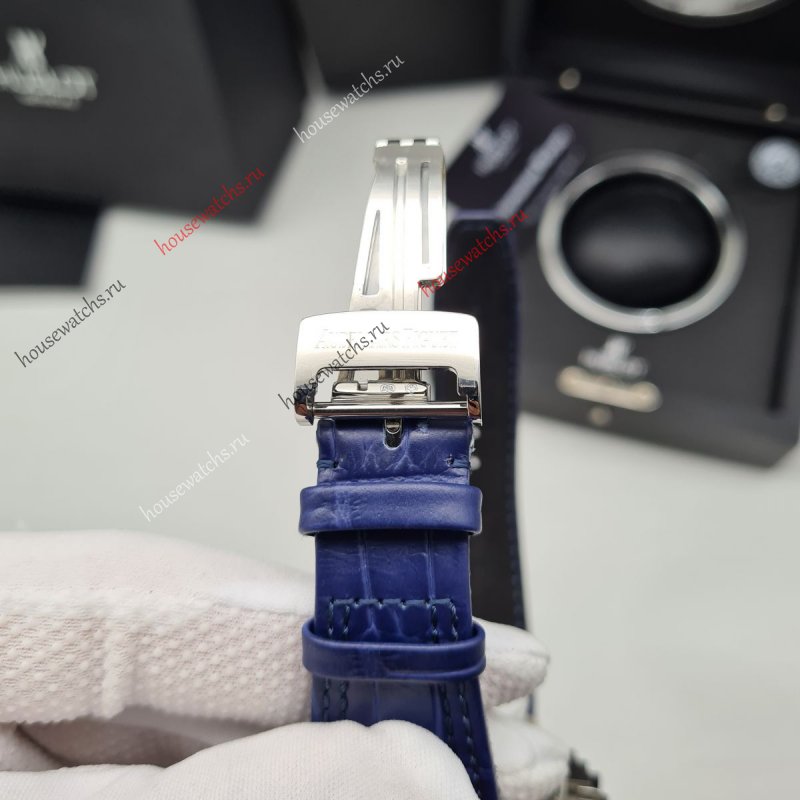 Копия Часы Audemars Piguet Royal Oak Offshore Rubens Barrichello HЭ367