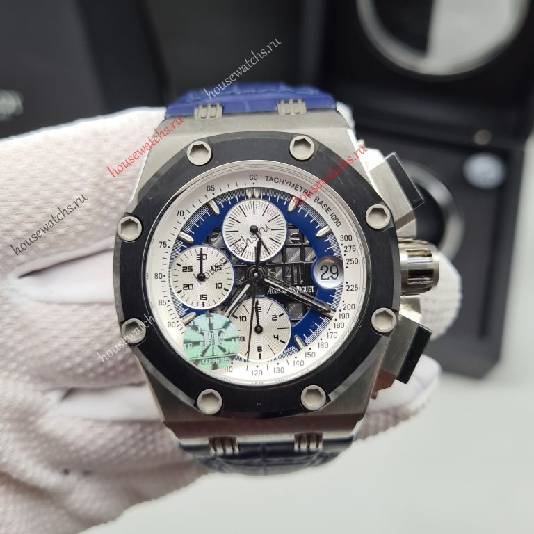 Audemars barrichello best sale