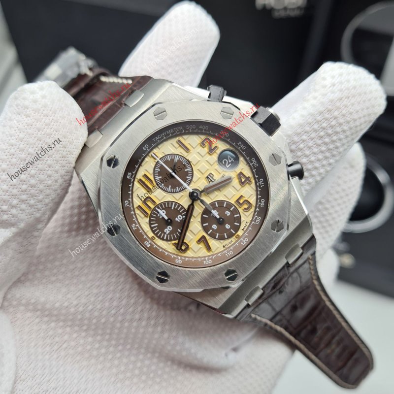 Копия Часы Audemars Piguet Royal Oak Offshore HЭ368