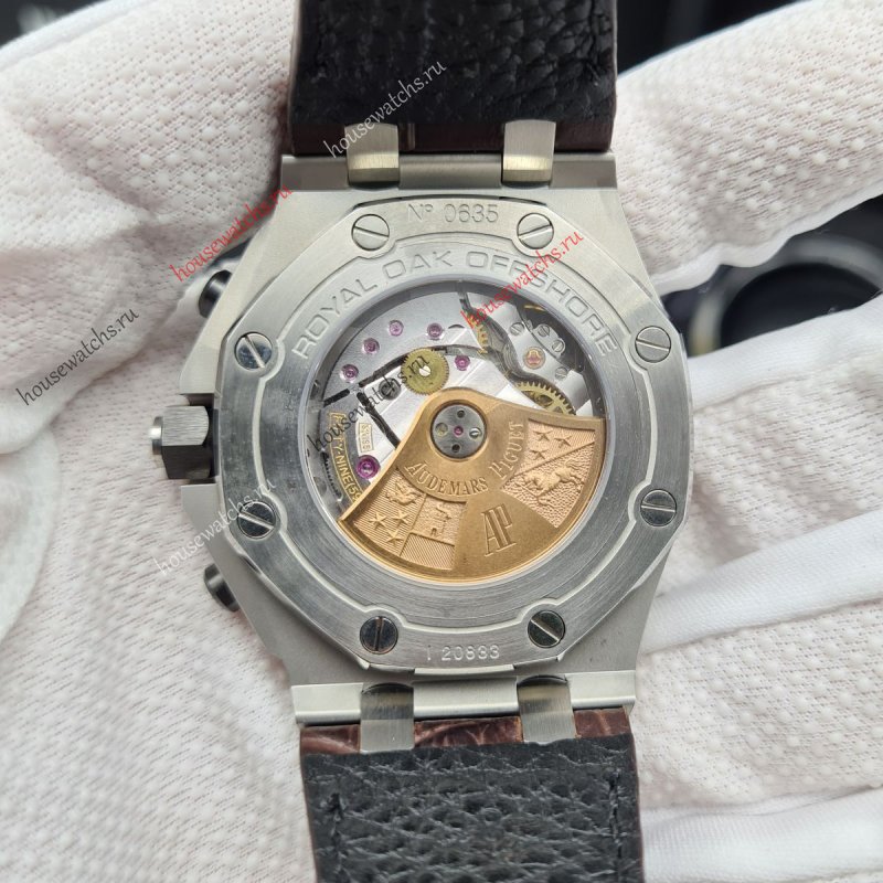 Копия Часы Audemars Piguet Royal Oak Offshore HЭ368