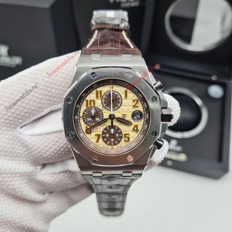 Копия Часы Audemars Piguet Royal Oak Offshore HЭ368