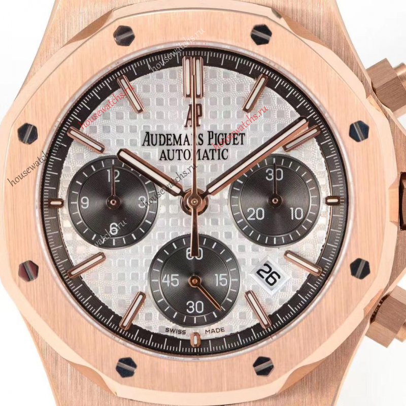 Копия Часы Audemars Piguet Royal Oak HЭ370