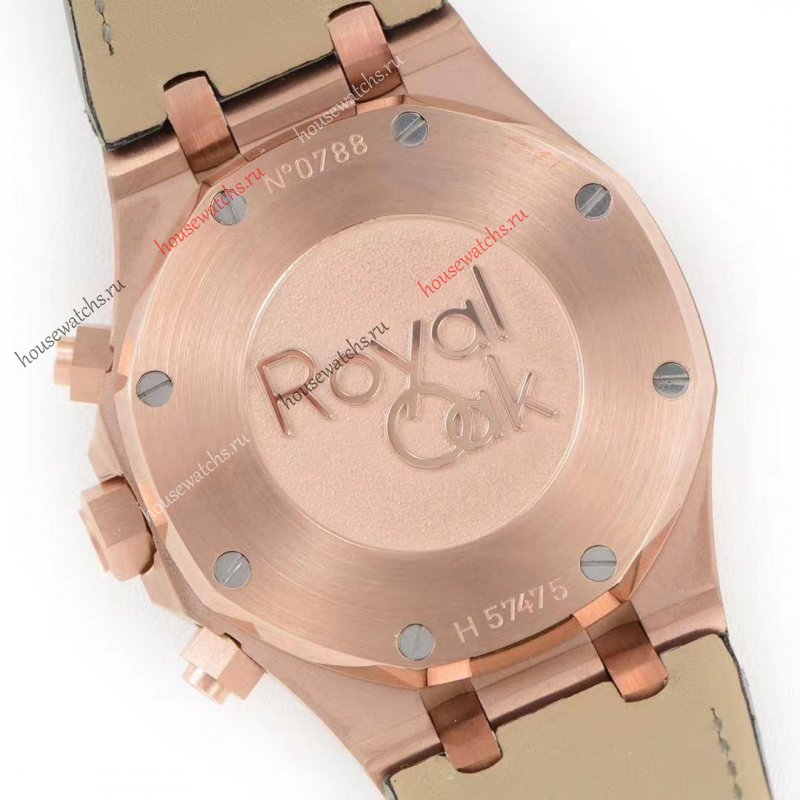 Копия Часы Audemars Piguet Royal Oak HЭ370
