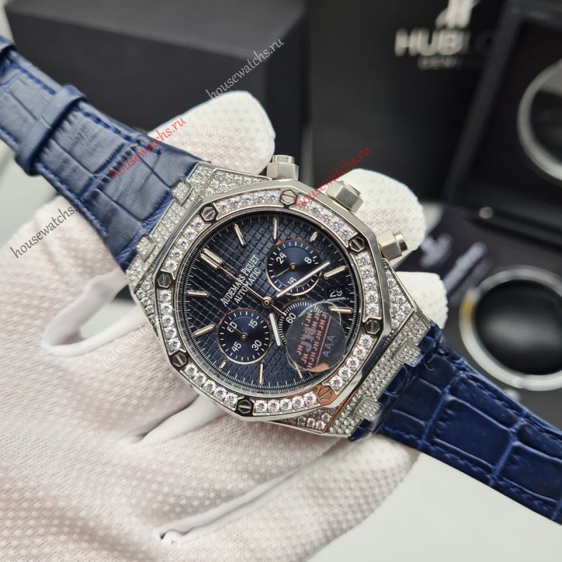 Копия Часы Audemars Piguet Royal Oak HЭ371