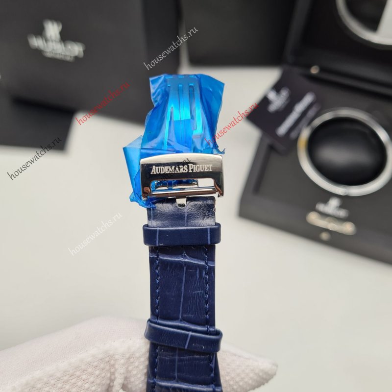 Копия Часы Audemars Piguet Royal Oak HЭ371