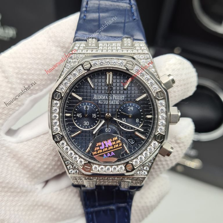 Копия Часы Audemars Piguet Royal Oak HЭ371