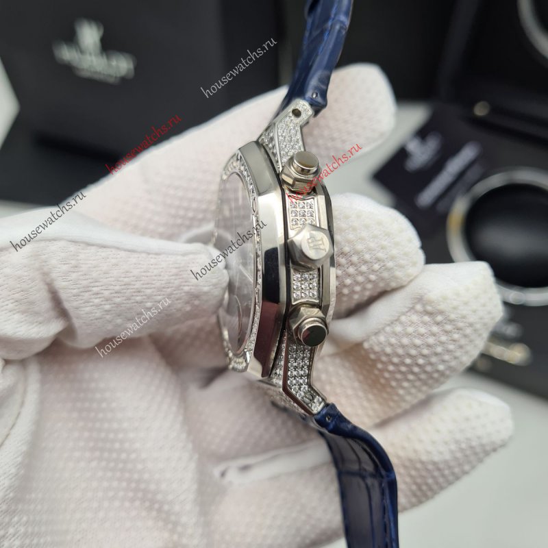 Копия Часы Audemars Piguet Royal Oak HЭ371