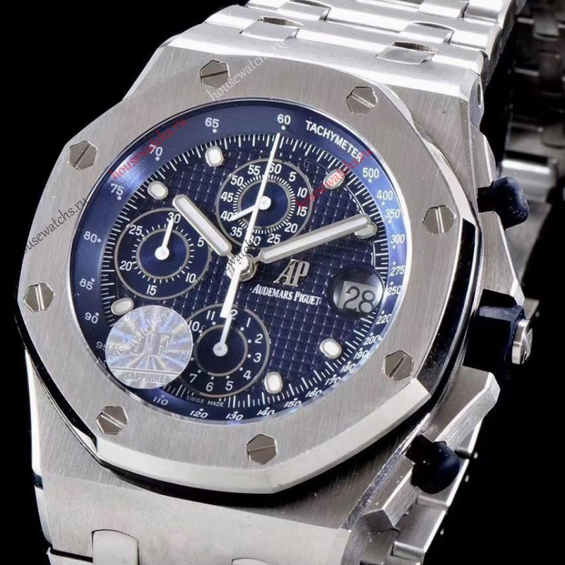 Копия Часы Audemars Piguet Royal Oak Offshore HЭ372