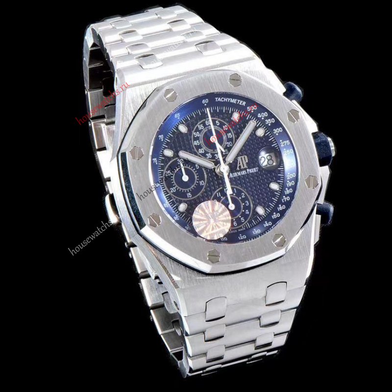 Копия Часы Audemars Piguet Royal Oak Offshore HЭ372