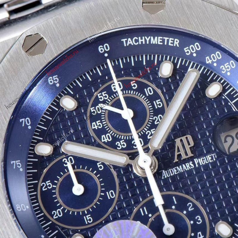Копия Часы Audemars Piguet Royal Oak Offshore HЭ372
