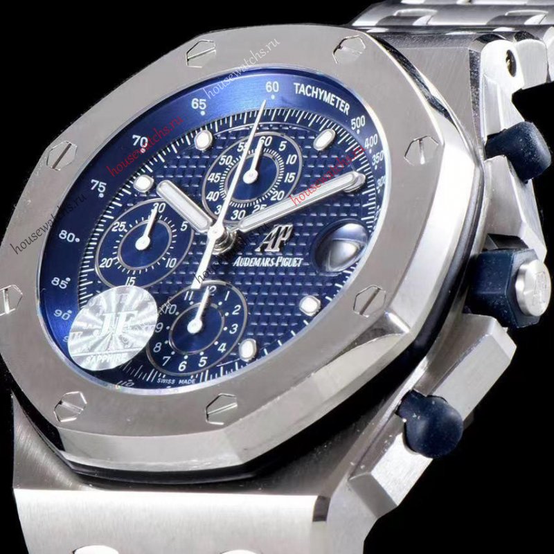 Копия Часы Audemars Piguet Royal Oak Offshore HЭ372