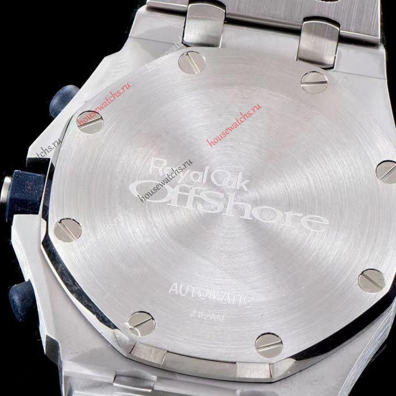 Копия Часы Audemars Piguet Royal Oak Offshore HЭ372