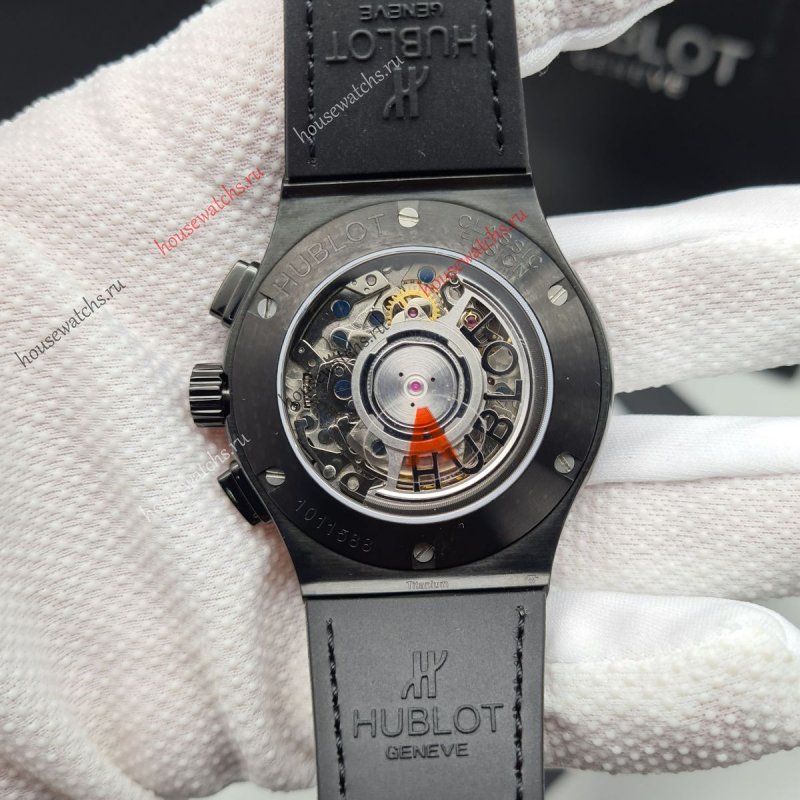 Копия Часы Hublot Classic Fusion HЭ374