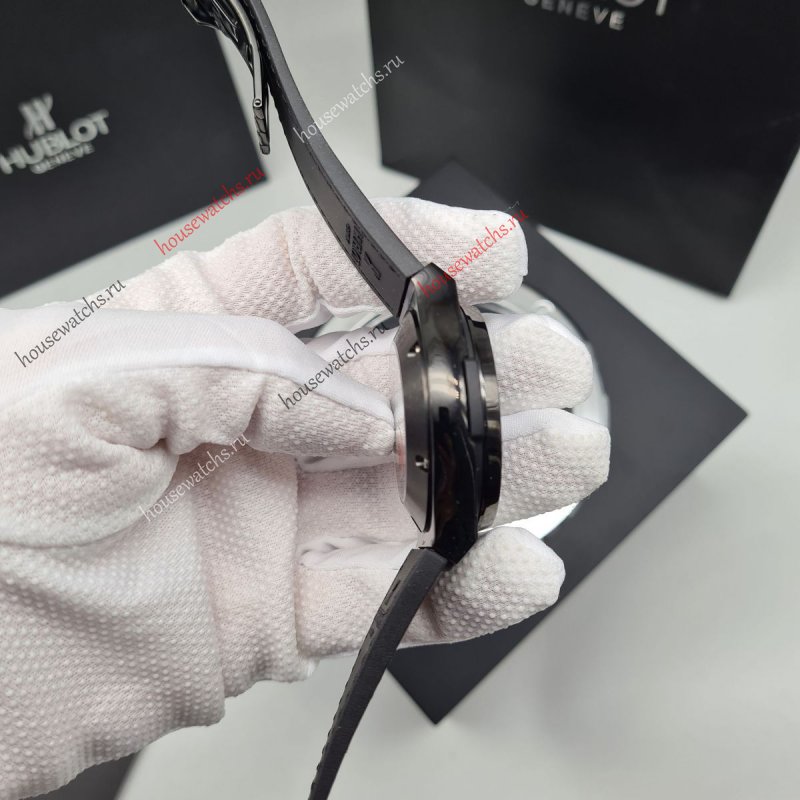 Копия Часы Hublot Classic Fusion HЭ374