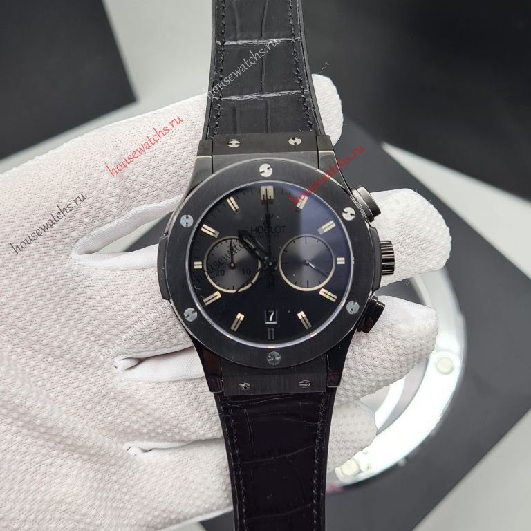 Копия Часы Hublot Classic Fusion HЭ374