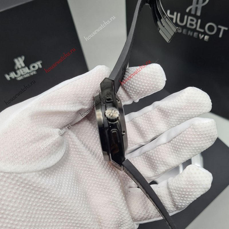 Копия Часы Hublot Classic Fusion HЭ374