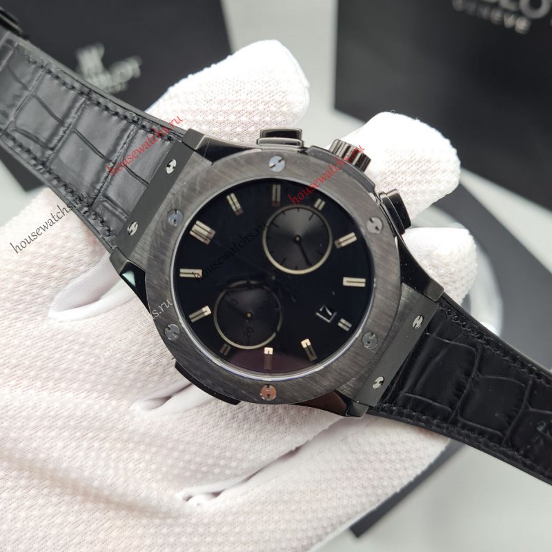 Копия Часы Hublot Classic Fusion HЭ374