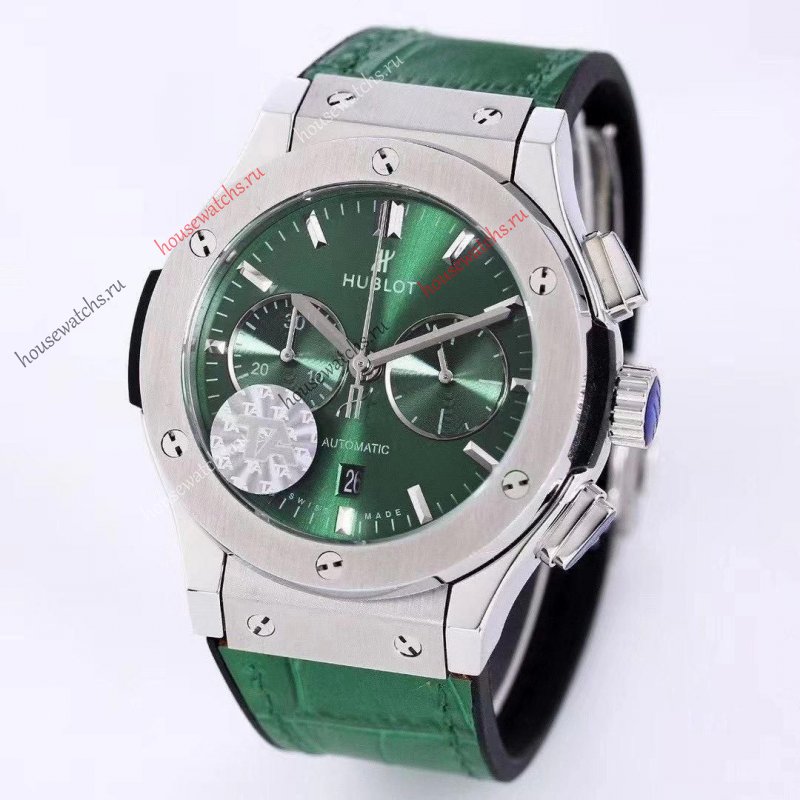 Копия Часы Hublot Classic Fusion HЭ375