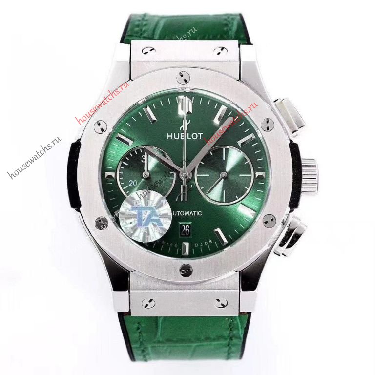 Копия Часы Hublot Classic Fusion HЭ375