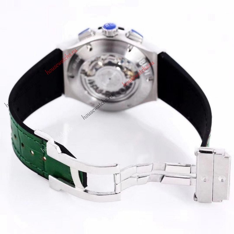 Копия Часы Hublot Classic Fusion HЭ375