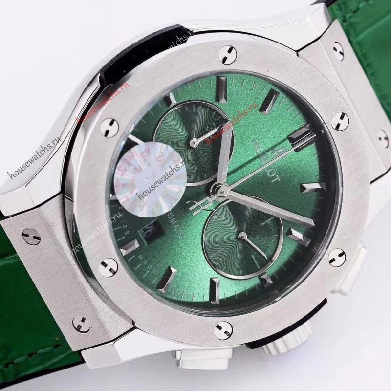 Копия Часы Hublot Classic Fusion HЭ375