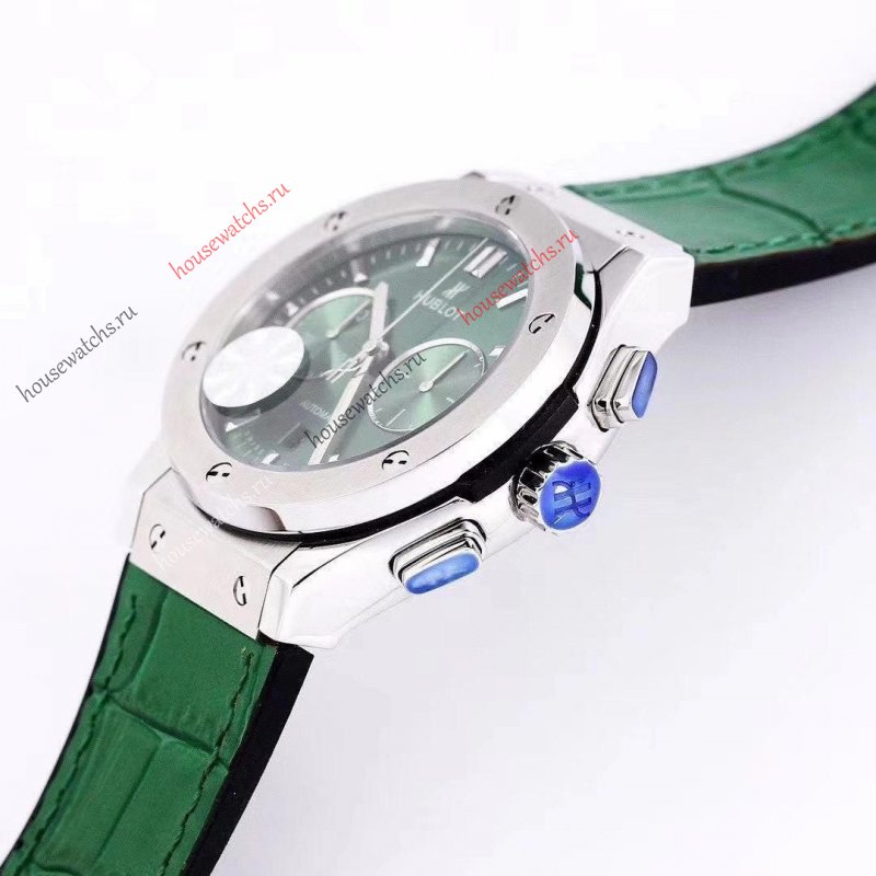 Копия Часы Hublot Classic Fusion HЭ375
